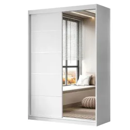 szafa-przesuwna-camaro-ii-plus-150-cm-bialy