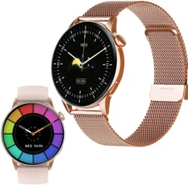 zegarek-smartwatch-fw58-vanad-pro-zloty-smartband