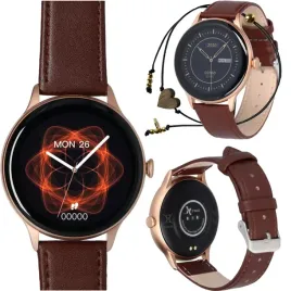zegarek-smartwatch-fit-fw48-vanad-satin-zloty