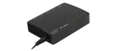switch-lanberg-dsp3-1005-60w-5x-1gb-poe-stan-nowy