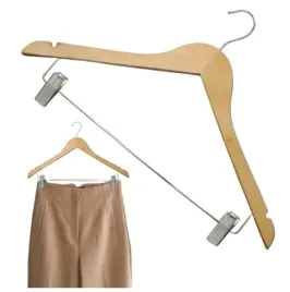 wieszak-drewniany-z-metalowymi-klipsami-445cm