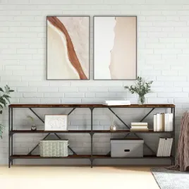 stolik-konsolowy-przydymiony-dab-200x30x75-cm-lu