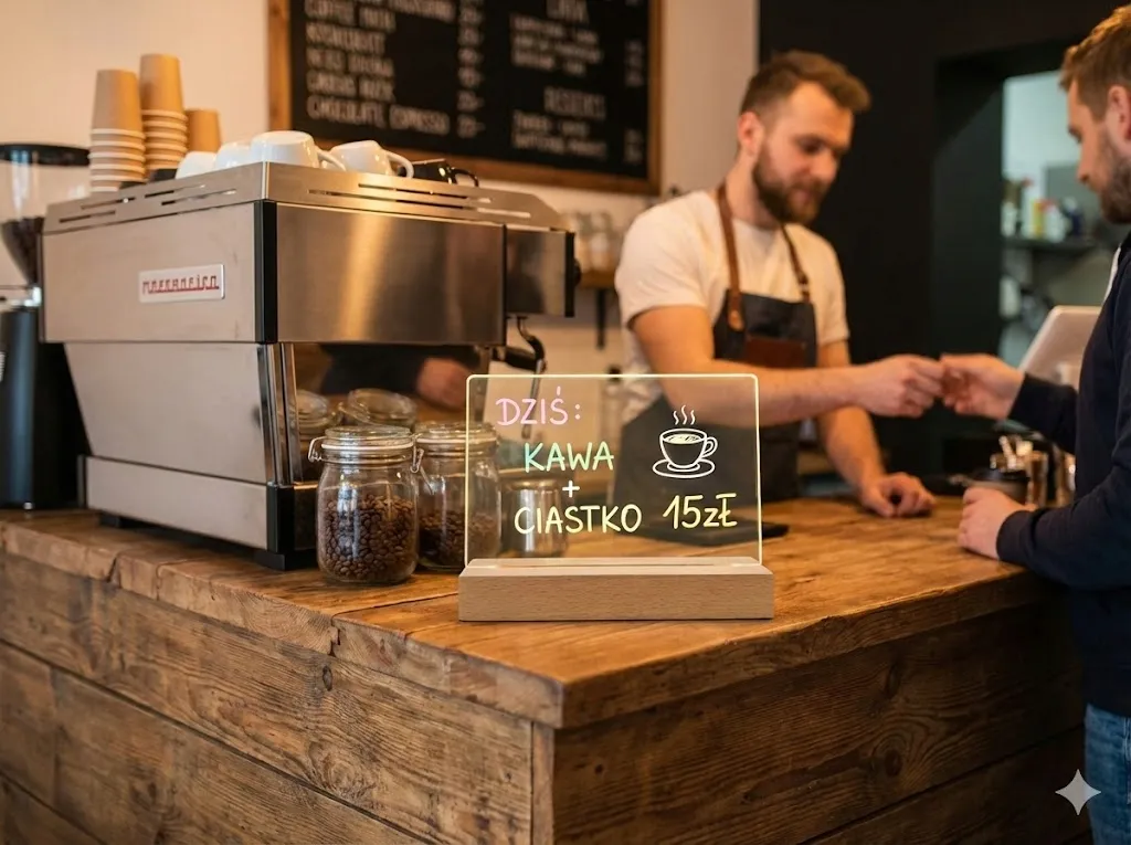 podswietlana-tablica-led-do-notatek-i-zapisow-dekoracyjna-lampa-na-biurko-stan-nowy