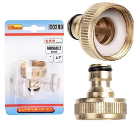 przylacze-do-kranu-1-mosiadz-richmann-c0289
