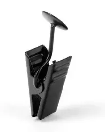 zabki-zabka-metalowa-z-miska-czarna-mat-100-szt