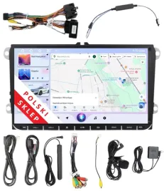 radio-2din-nawigacja-android-vw-caravelle-eos-polo-5-v-6-gb-dsp-carplay-lte