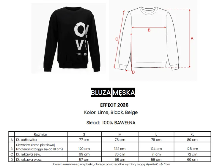 bluza-meska-olavoga-effect-bezowa-rozmiar-l