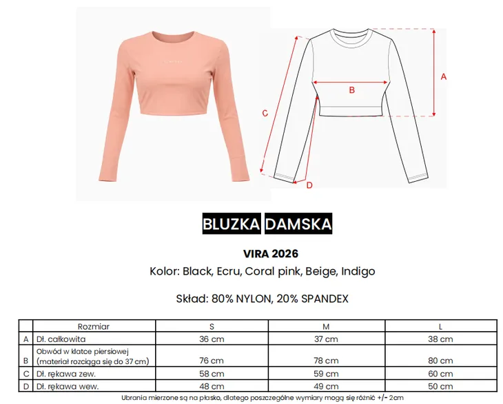 bluzka-olavoga-vira-ecru-rozmiar-m