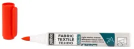 pebeo-marker-do-tkanin-jasnych-7a-fabric-brush-1-mm-red