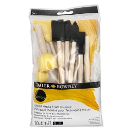 daler-rowney-zestaw-pedzli-mix-media-foam-10-szt