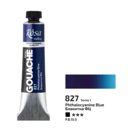 rosa-gallery-gwasz-blekit-ftalocyjaninowy-827-20-ml