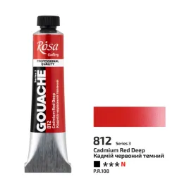 rosa-gallery-gwasz-czerwien-kadmowa-ciemna-812-20-ml