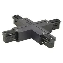 eutrac-lacznik-x-czarny-sl-145690-slv