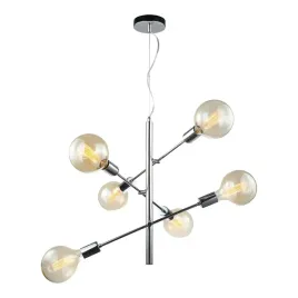 lampa-sufitowa-wiszaca-madalyn-40w-chrom-italux