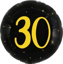 balon-foliowy-okragly-czarny-30-urodziny-hel-45-cm