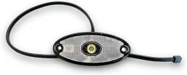 lampa-obrysowa-flatpoint-ii-biala-led-bez-uchwytu
