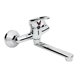 bateria-umywalkowa-scienna-kos-chrom