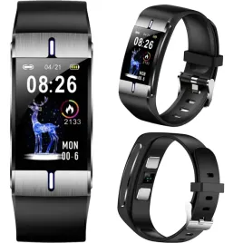 smartband-fw34-sportowy-fit-silver-z-pomiarem-bmi