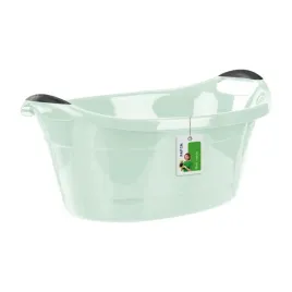 miska-25l-na-pranie-owalna-62cm-zielona