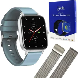 zegarek-smartwatch-fw55-aurum-pro-srebrny-3mk