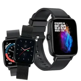 zegarek-smartwatch-smartband-czarny-fw55-aurum-pro