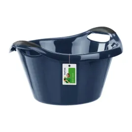 miska-10l-okragla-lagodne-krawedzie-niebieska