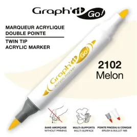 graph-it-go-essential-marker-akrylowy-melon-2102