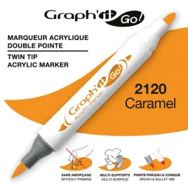 graph-it-go-essential-marker-akrylowy-caramel-2120