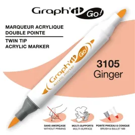 graph-it-go-essential-marker-akrylowy-ginger-3105