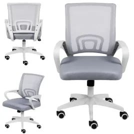 krzeslo-biurowe-obrotowe-mlodziezowe-materialowe-fotel-do-biurka-szary