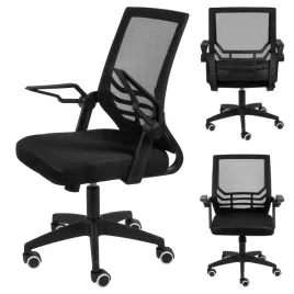 krzeslo-biurowe-obrotowe-regulowane-czarne-fotel-biurowy-dla-ucznia-czarny