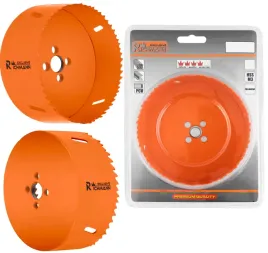 richmann-otwornica-bimetal-hss-m3-152mm-c2186