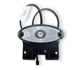 lampa-obrysowa-flatpoint-ii-biala-z-uchwytem-led