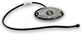 lampa-obrysowa-flatpoint-ii-biala-led-bez-uchwytu