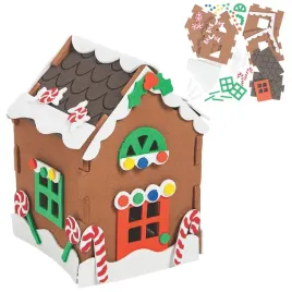 domek-swiateczny-do-zlozenia-piankowe-puzzle-3d