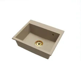 kuchenny-zlewozmywak-granitowy-jednokomorowy-duzy-exclusive-55-syfon-zloty