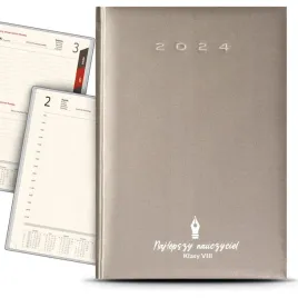 kalendar-planer-a5-2024-srebrny-dla-nauczyciela-12