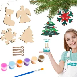 bombki-do-malowania-drewniane-zawieszki-farby-diy