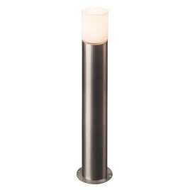 lampa-stojaca-zewnetrzna-rox-acryl-90-e27-inox-slv