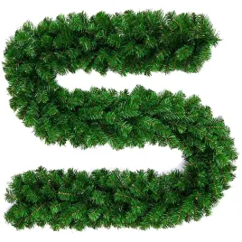 girlanda-choinkowa-swiateczna-gesta-jak-zywa-dekoracja-lancuch-choinkowy