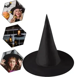 kapelusz-czarownicy-wiedzmy-czarny-przebranie-kostium-halloween-andrzejki