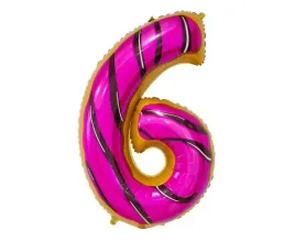 balon-foliowy-rozowy-cyfra-6-ciasteczko-78cm