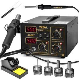 852d-yihua-stacja-lutownicza-2w1-kompresor-2xled