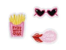 naszywki-prasowanki-frytki-kiss-me-okulary-3-szt