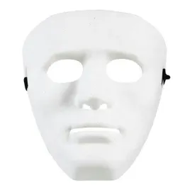 maska-anonima-nonim-robot-biala-ufo-kosmita-z-otworami-na-oczy-halloween
