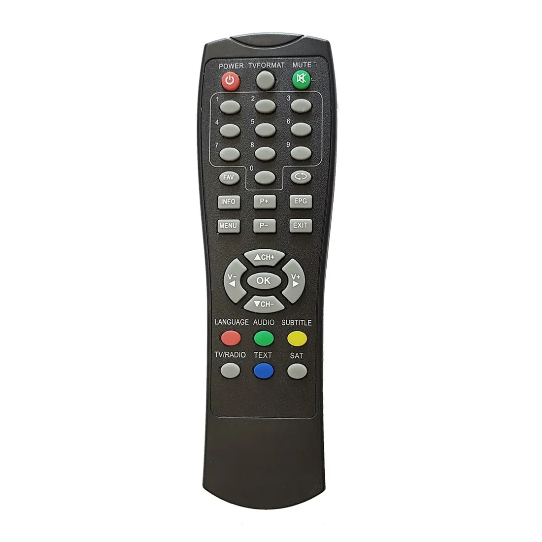 pilot-opticum-globo-x10-x11-x11p