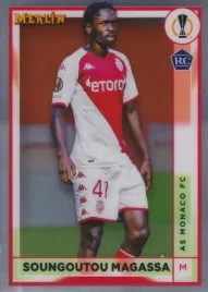 topps-2022-23-merlin-soungoutou-magassa-nr-19