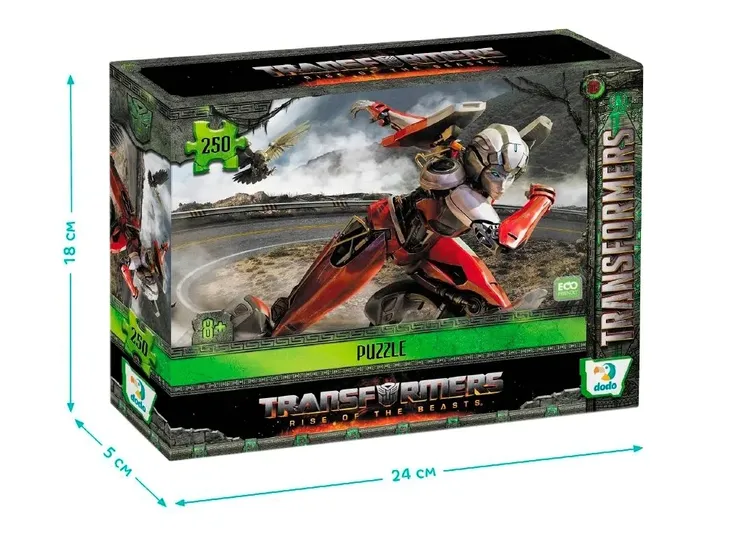 puzzle-trasformers-widblade-250-elem-kod-producenta-200457