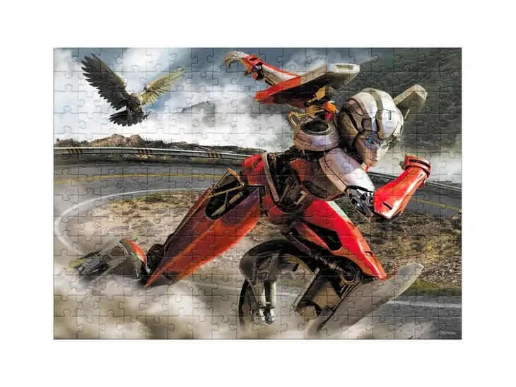 puzzle-trasformers-widblade-250-elem-marka-dodo