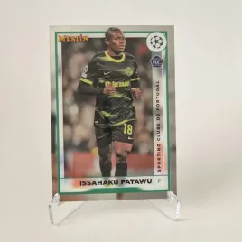 topps-2022-23-merlin-rookie-issahaku-fatawu-128